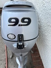 Honda 9.9 stroke for sale  Brooklyn