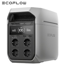 Ecoflow delta 1024wh d'occasion  Gargenville