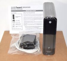 Motorola sbg6580 docsis for sale  Chicago