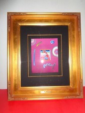 2009 peter max for sale  Pompano Beach