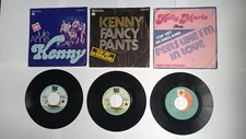 Single vinyl schallplatten gebraucht kaufen  Gersthofen