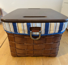 2009 longaberger med. for sale  Saint Petersburg
