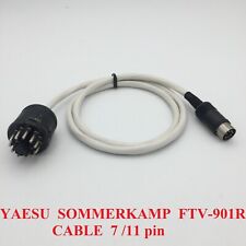 Yaesu sommerkamp ftv usato  Italia