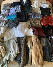 Lot women size for sale  Wheatland