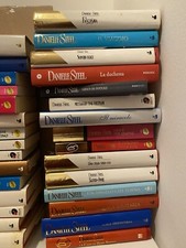 Libri usati danielle usato  Magenta
