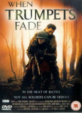 Trumpets fade dvd for sale  UK