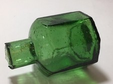 Stunning bubbly emerald for sale  LEAMINGTON SPA