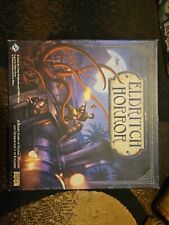 Eldritch horror board for sale  Sierra Vista