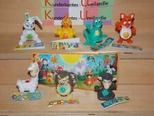 Auswahl einzelfiguren spring gebraucht kaufen  Ostelsheim