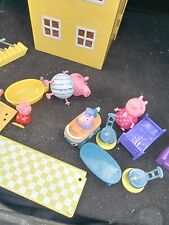 Casa peppa pig usato  Sant Anastasia