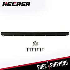 Black tailgate cover for sale  Hayward