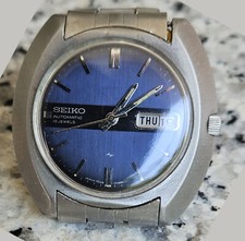 Seiko 7006a automatic gebraucht kaufen  Stuttgart