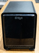Drobo 5d3 empty for sale  SOUTHAMPTON