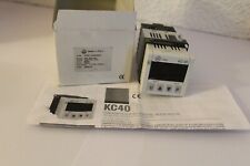 Kc40 compteur impulsions d'occasion  Saint-Péray