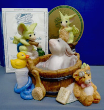 Pocket dragons. bathing for sale  UK