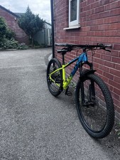 Trek caliber small for sale  WREXHAM