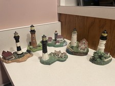 Lighthouse collectibles spoont for sale  Needmore