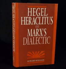 Hegel heraclitus marx for sale  Buffalo