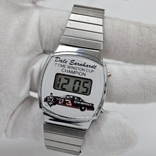 Dale earnhardt time for sale  Whitehall