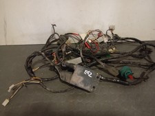 Impianto elettrico piaggio usato  Napoli