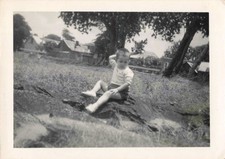 Ancienne photographie petit d'occasion  Nogent-sur-Marne