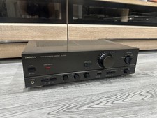 Technics vz320 stereo for sale  WALSALL