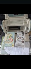 Cricut create crv20001 for sale  BRISTOL