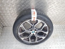 Bmw alloy wheel for sale  TIPTON