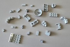 Lego pezzi particolari usato  Milano