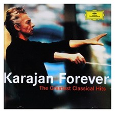 Karajan forever for sale  Denver