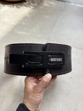 Gym belt hellraiser for sale  MANCHESTER