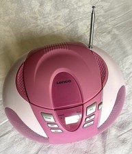 Lenco scd37 usb gebraucht kaufen  Schwarzenbek