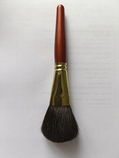 Make pinsel echthaar gebraucht kaufen  Würzburg