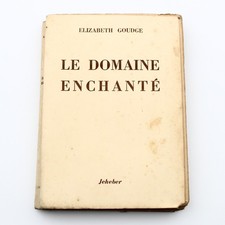 Elizabeth goudge domaine d'occasion Elizabeth goudge domaine d'occasion  Bar-le-Duc
