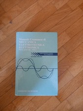 Manuale esame maturita usato  Ferrara
