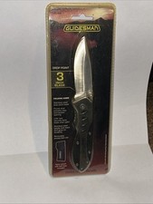 Guidesman inch drop for sale  Avon