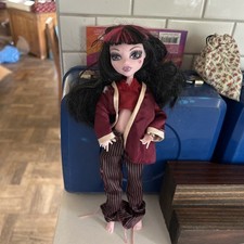 Boneca Monster High 2008 First Wave Ghouls Draculaura comprar usado  Enviando para Brazil