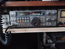 Kenwood 811 ricetrasmettitore usato  Rivoli