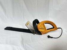 Elektrische heckenschere fleur gebraucht kaufen  Magdeburg
