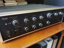 Sansui 9500 gutem gebraucht kaufen  Nürnberg