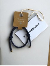 Hochwertiges stoffarmband knot gebraucht kaufen  Sinzig