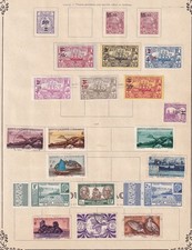 French new caledonia d'occasion  Expédié en Belgium