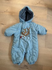 Schneeanzug junge gr gebraucht kaufen  Riesa