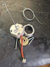 Elettrofreno motore serranda usato  Italia