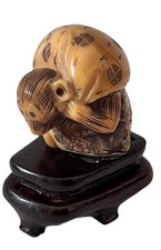 Arte orientale netsuke usato  Padova