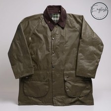 Barbour gamefair wax for sale  BIRMINGHAM