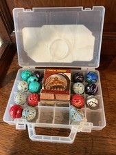 Lot vintage bakugan for sale  Sweetwater