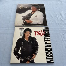 michael jackson lp gebraucht kaufen  Horneburg