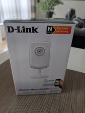 Link wireless home gebraucht kaufen  Idstein