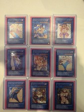 Waifu karten cards gebraucht kaufen  Kürten